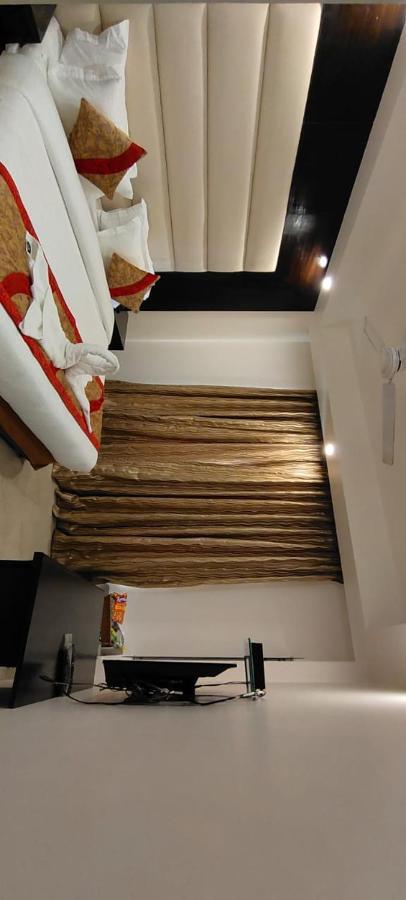 Hotel Benz International Delhi  Luaran gambar